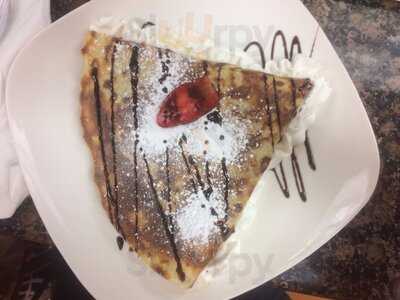 Very Crepe