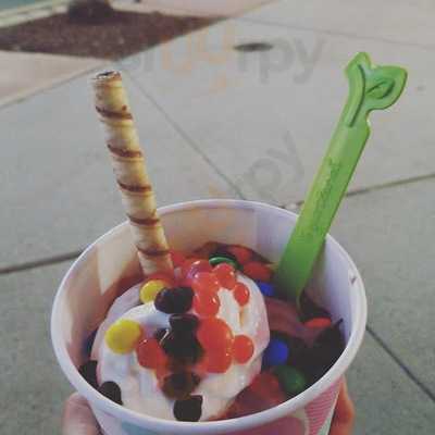 Yogurtland
