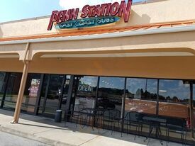 Penn Station East Coast Subs