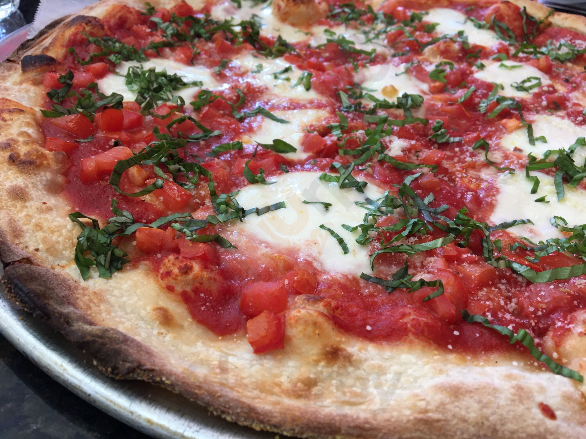 Home Town Pizza