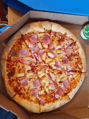 Domino's Pizza