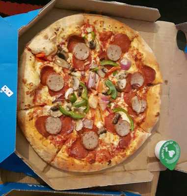 Domino's Pizza