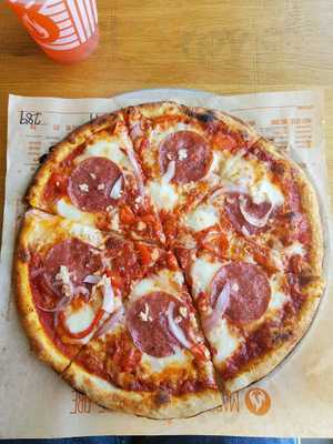 Blaze Pizza