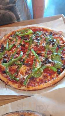 Blaze Pizza