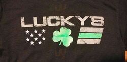 Lucky's Bar