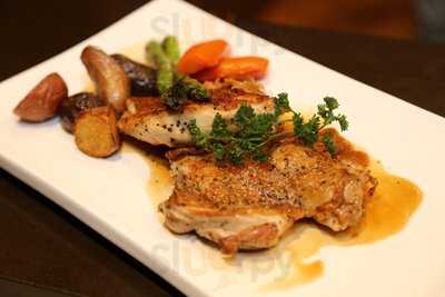 Saka Mori Japanese Fusion