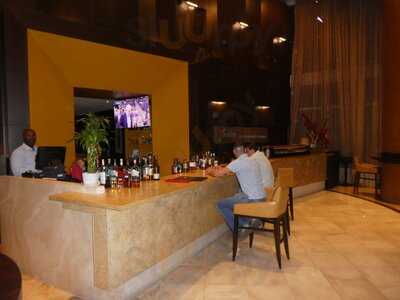 Saka Mori Japanese Fusion