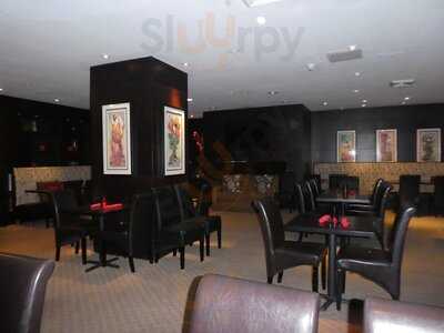 Saka Mori Japanese Fusion