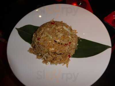 Saka Mori Japanese Fusion