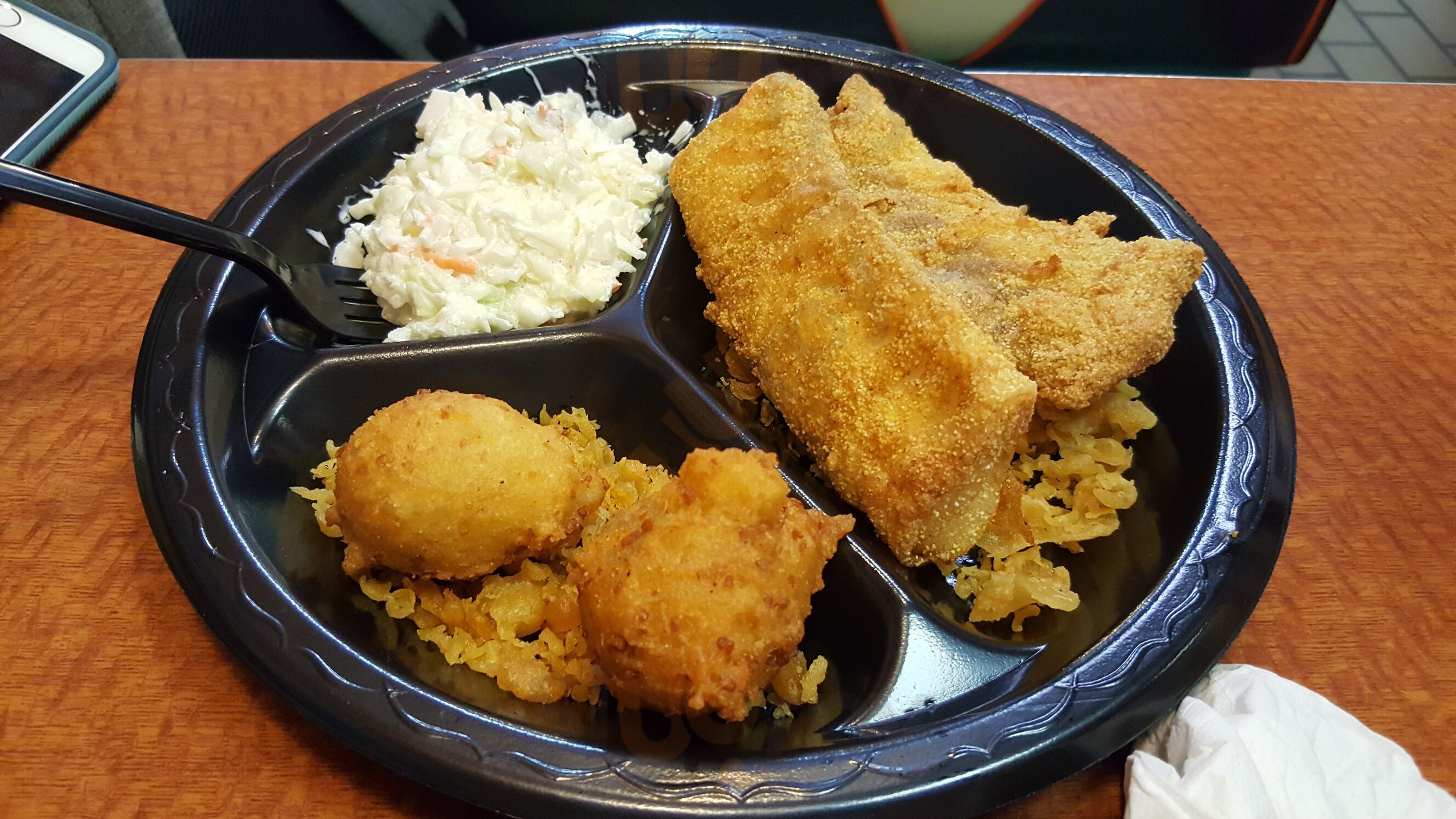 Long John Silver's (31686)