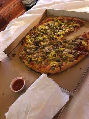 Gino's Pizza & Spaghetti House