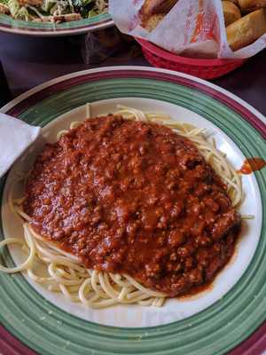 Gino's Pizza & Spaghetti House