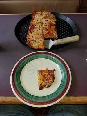 Gino's Pizza & Spaghetti House