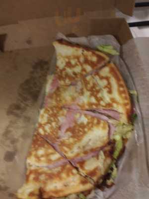 Gino's Pizza & Spaghetti House