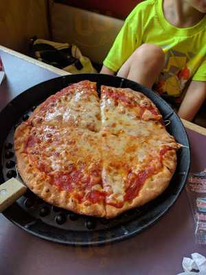 Gino's Pizza & Spaghetti House