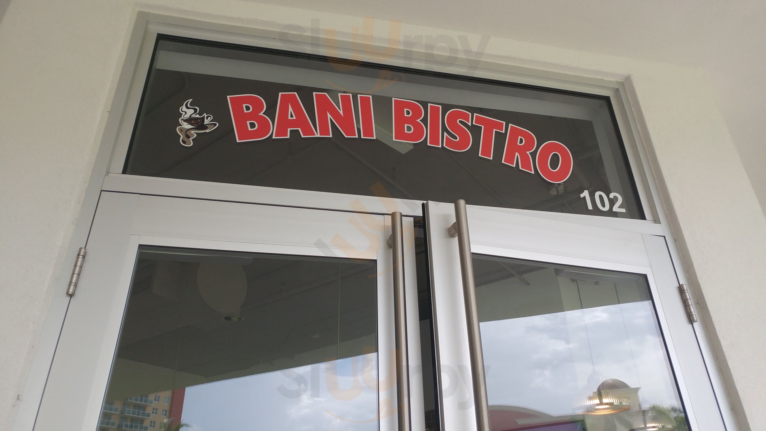 Bani Bistro