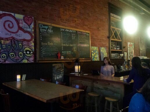 Elevage Wine Company