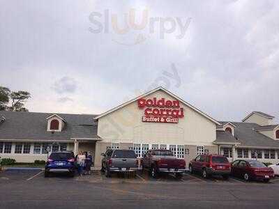 Golden Corral