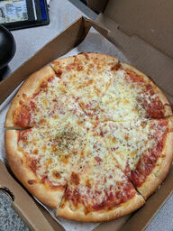 Newton Corner House Of Pizza