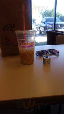 Dunkin' Donuts