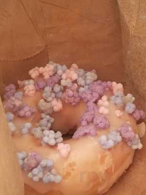 Dunkin' Donuts