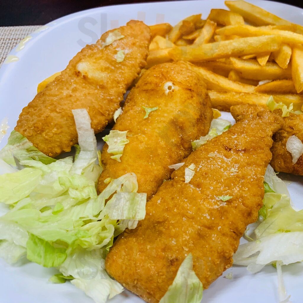 Mezza Mediterranean Cuisine