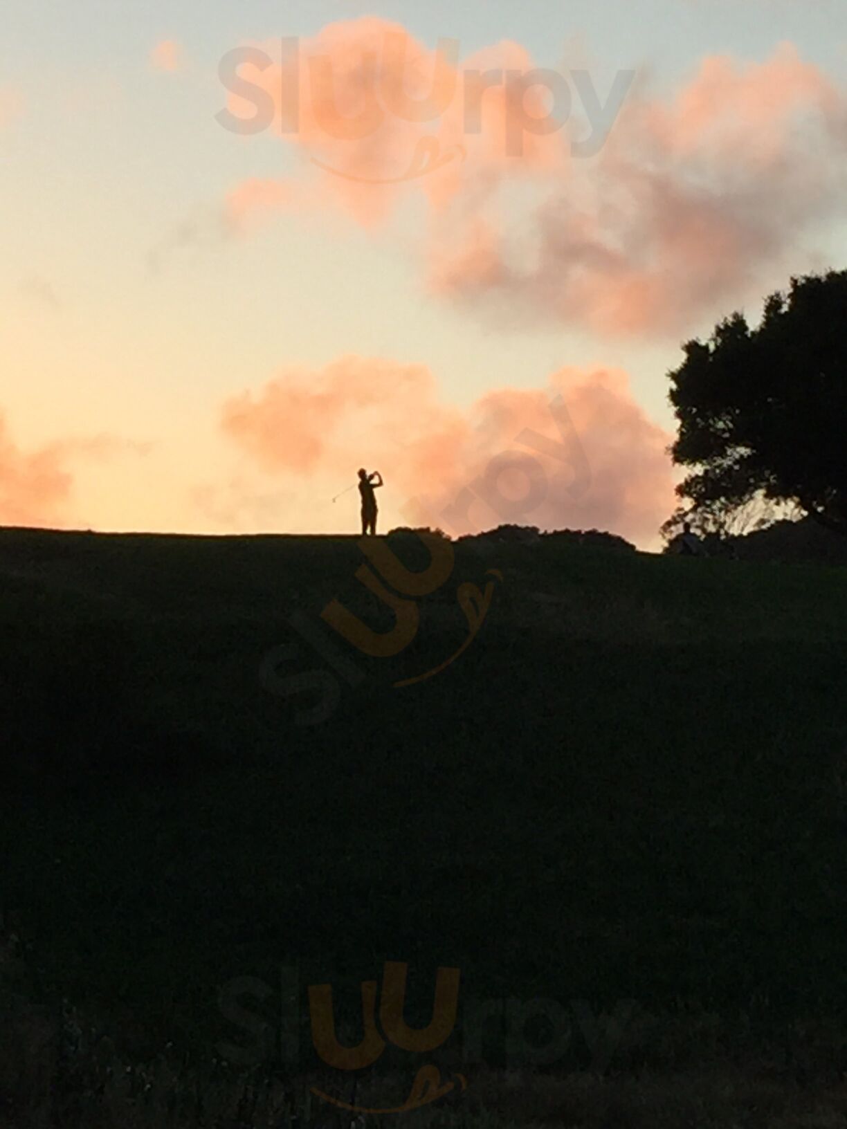 La Purisima Golf Course