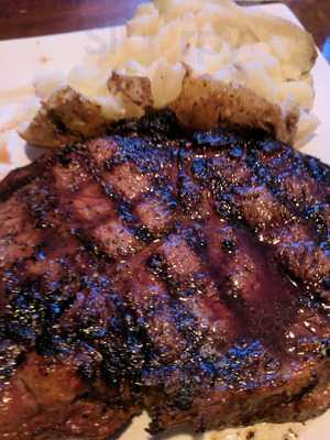 Perkins Pier Clam Shack & Bar