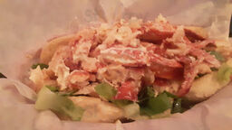 Perkins Pier Clam Shack & Bar