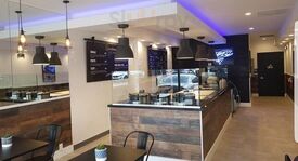 Wahi Poke Shop