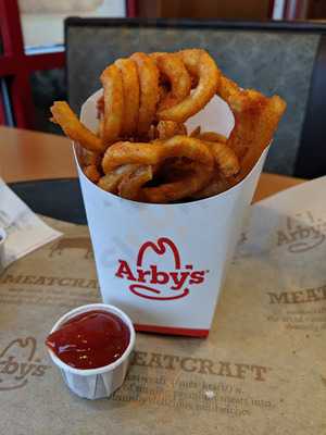 Arby's