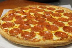 Centre Street Pizza