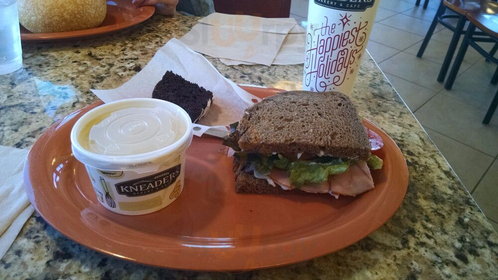 Kneaders Bakery And Cafe