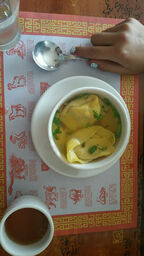 Chinese Delight Restaurant