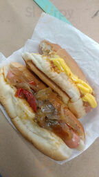 Big Lenny's Inside Job