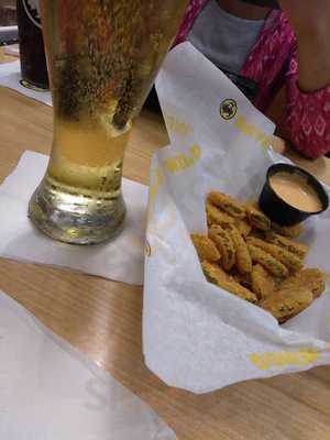 Buffalo Wild Wings