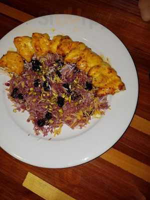 Hafez House Of Kebab