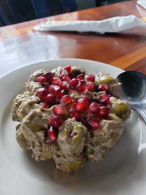 Hafez House Of Kebab