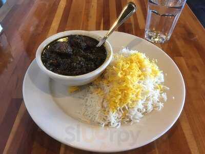 Hafez House Of Kebab