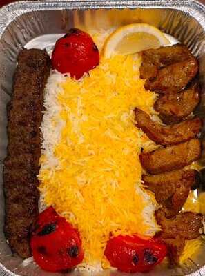 Hafez House Of Kebab