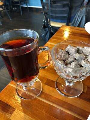 Hafez House Of Kebab