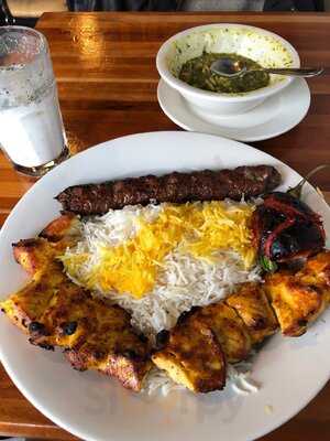 Hafez House Of Kebab