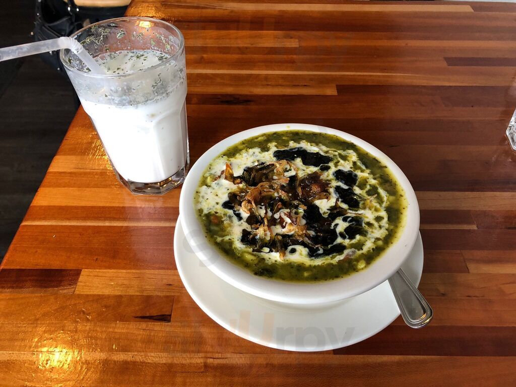 Hafez House Of Kebab