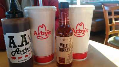 Arby's
