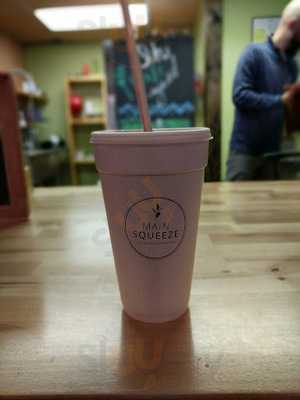 Main Squeeze
