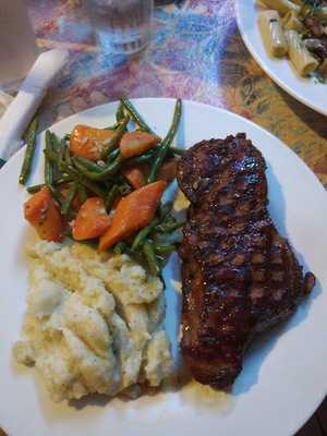 Palermo's Restaurant