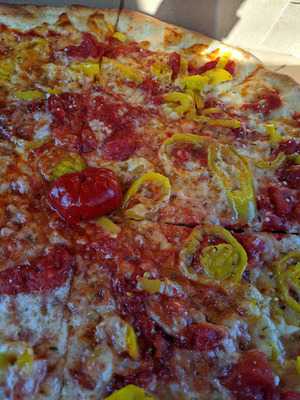 Palermo's Restaurant