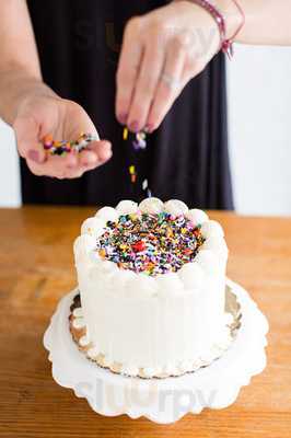 Ultimate Bake Shoppe