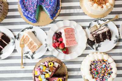 Ultimate Bake Shoppe