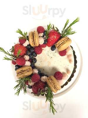 Ultimate Bake Shoppe